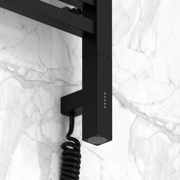 Полотенцесушитель электрический Сунержа Модус 3.0 100x50 / 31-5701-1050