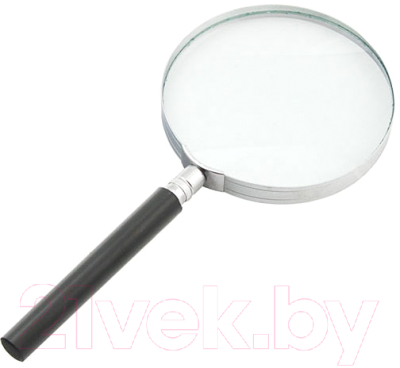 Лупа ручная Veber 1028 / 22683 - фото