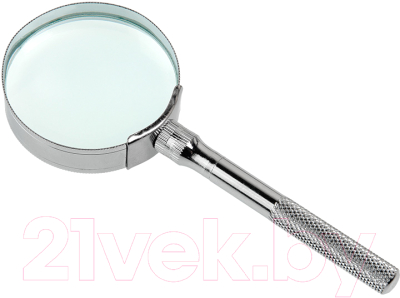 Лупа ручная Veber 1030 / 26236 - фото