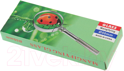 Лупа ручная Veber 1030 / 26236