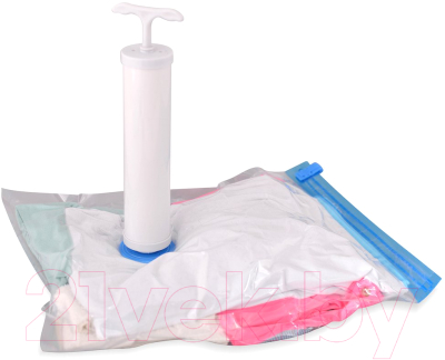 Насос для вакуумных пакетов Мультидом VL56-131