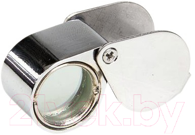 Лупа ручная Veber 55366 / 11274 - фото