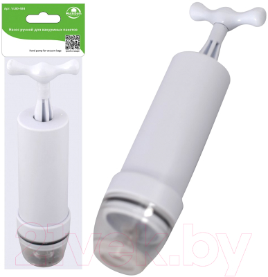 Насос для вакуумных пакетов Мультидом VL80-484