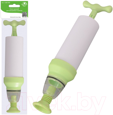 Насос для вакуумных пакетов Мультидом VL80-485