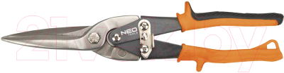 Ножницы по металлу NEO 31-061 - фото