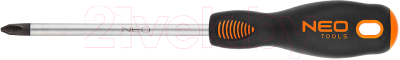 Отвертка NEO 04-024 - фото