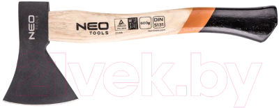 Топор NEO 27-006 - фото