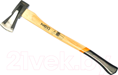 Топор-колун NEO 27-019 - фото