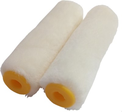 Ролик малярный Bauwelt 00070-041507 - фото