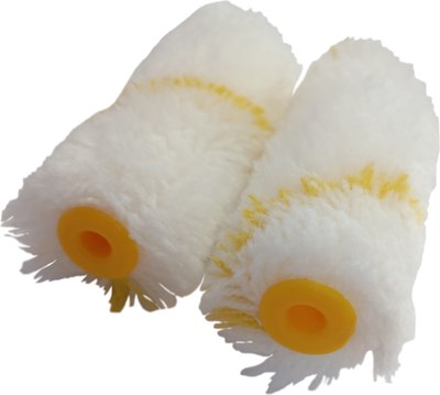 Ролик малярный Bauwelt 00070-021510 - фото