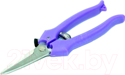Садовые ножницы механические Центроинструмент 1388 - фото