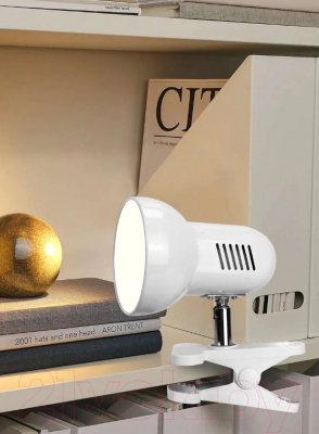 Настольная лампа ArtStyle HT-121W