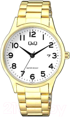 Часы наручные мужские Q&Q A482J004Y - фото