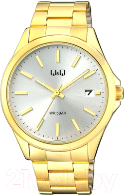Часы наручные мужские Q&Q A484J001Y - фото