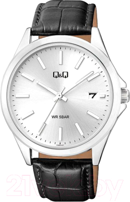 Часы наручные мужские Q&Q A484J301Y - фото