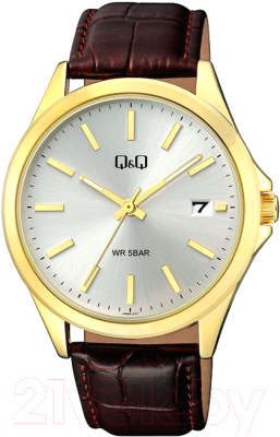 Часы наручные мужские Q&Q A484J101Y - фото