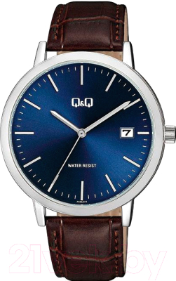 Часы наручные мужские Q&Q A486J312Y - фото