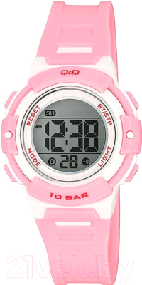 Часы наручные женские Q&Q M185J004Y - фото