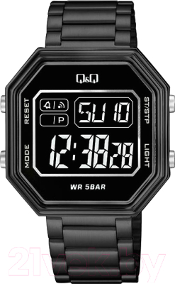 Часы наручные унисекс Q&Q M206J008Y - фото