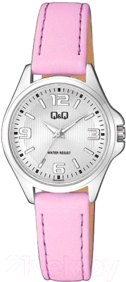Часы наручные женские Q&Q QA07J354Y - фото