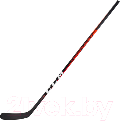 Клюшка хоккейная CCM Jetspeed 465 SR 75 29R