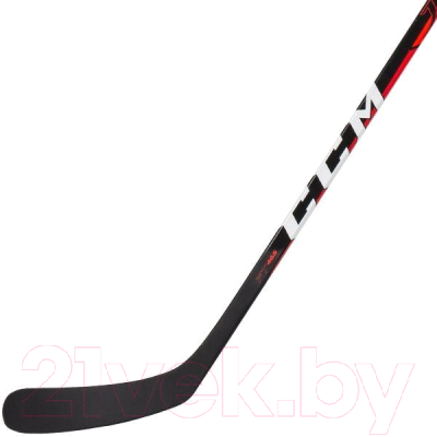 Клюшка хоккейная CCM Jetspeed 465 SR 75 29R