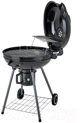 Угольный гриль Best Picnic Barbeque 56 / 50717