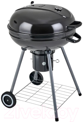 Угольный гриль Best Picnic Barbeque 56 / 50717