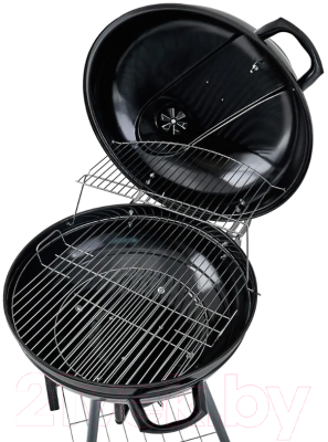 Угольный гриль Best Picnic Barbeque 56 / 50717