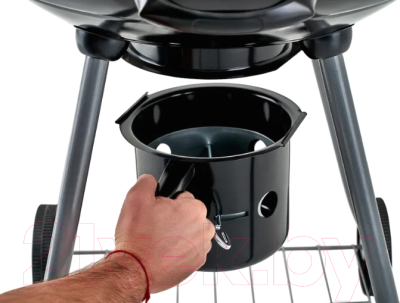 Угольный гриль Best Picnic Barbeque 56 / 50717