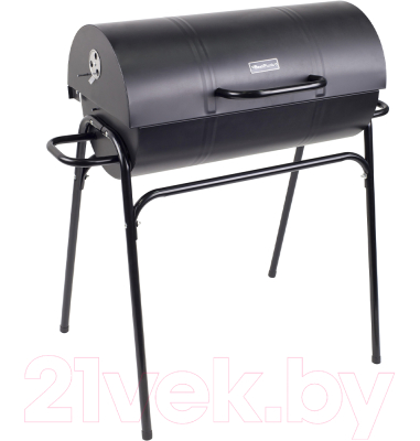 Угольный гриль Best Picnic Barrel 62/ 50735
