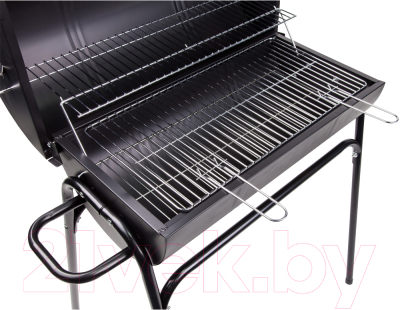 Угольный гриль Best Picnic Barrel 62/ 50735
