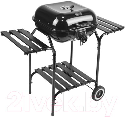 Угольный гриль Best Picnic Blazer 47 / 50731