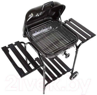 Угольный гриль Best Picnic Blazer 47 / 50731