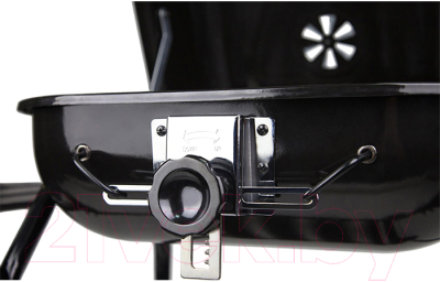 Угольный гриль Best Picnic Blazer 47 / 50731