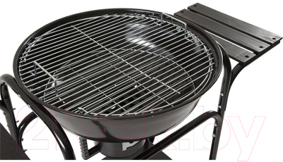 Угольный гриль Best Picnic Blazer 58 / 50733