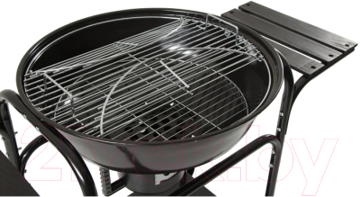 Угольный гриль Best Picnic Blazer 58 / 50733
