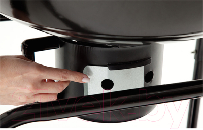 Угольный гриль Best Picnic Blazer 58 / 50733