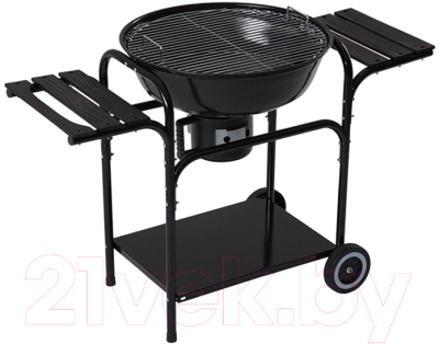 Угольный гриль Best Picnic Blazer 58 / 50733