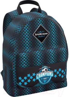 Школьный рюкзак Erich Krause EasyLine 12L Champions / 51691 - фото
