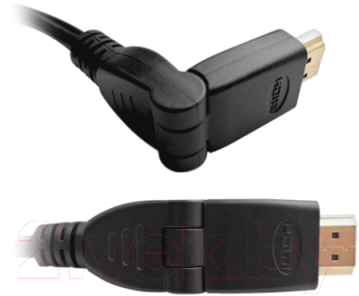 Кабель Mystery HDMI-1.0pre