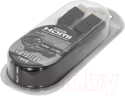 Кабель Mystery HDMI-1.0pre