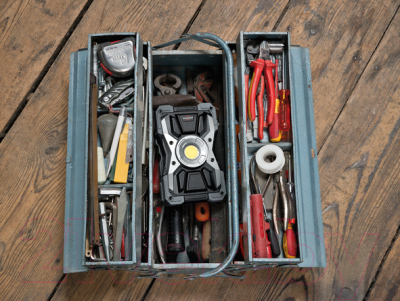 Фонарь Brennenstuhl 1173100100