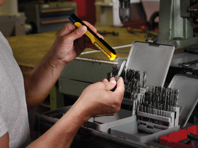 Фонарь Brennenstuhl 1175990010