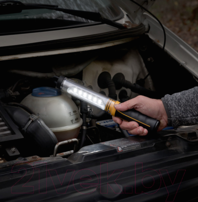 Фонарь Brennenstuhl 1175580