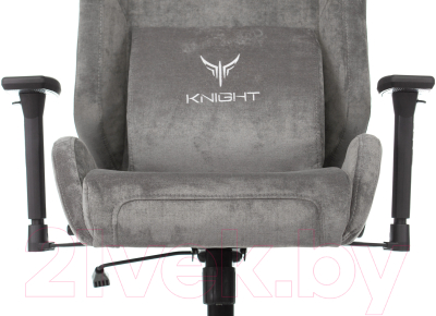 Кресло геймерское Бюрократ Knight N1 Fabric