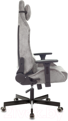 Кресло геймерское Бюрократ Knight N1 Fabric