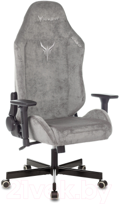 Кресло геймерское Бюрократ Knight N1 Fabric