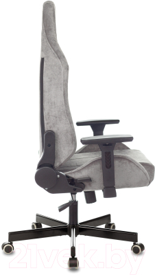 Кресло геймерское Бюрократ Knight N1 Fabric