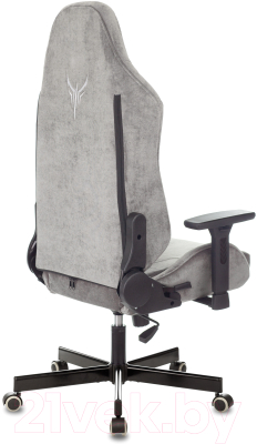 Кресло геймерское Бюрократ Knight N1 Fabric